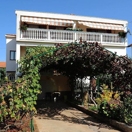 Apartments Luka & Sara Zadar Ngoại thất bức ảnh