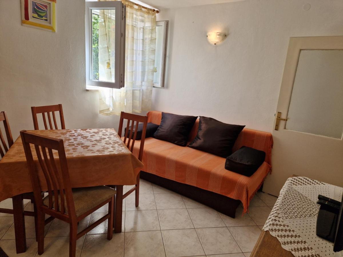 Apartments Luka & Sara Zadar Ngoại thất bức ảnh
