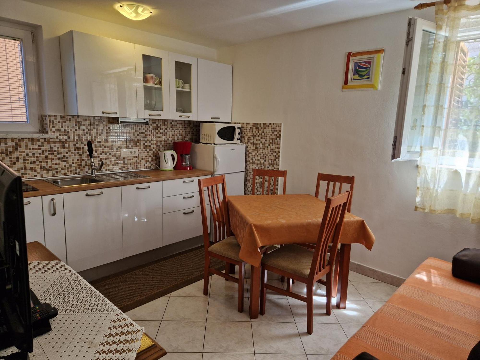 Apartments Luka & Sara Zadar Ngoại thất bức ảnh