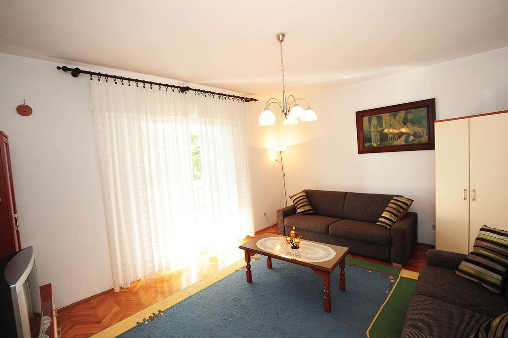 Apartments Luka & Sara Zadar Ngoại thất bức ảnh