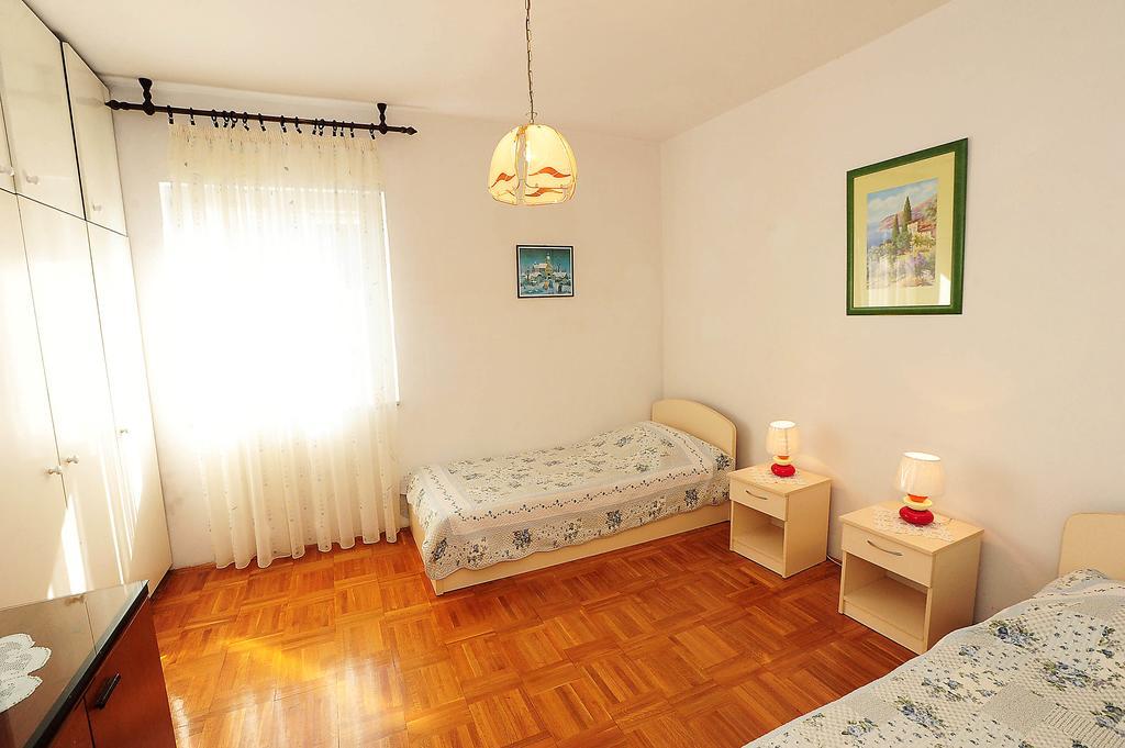 Apartments Luka & Sara Zadar Ngoại thất bức ảnh