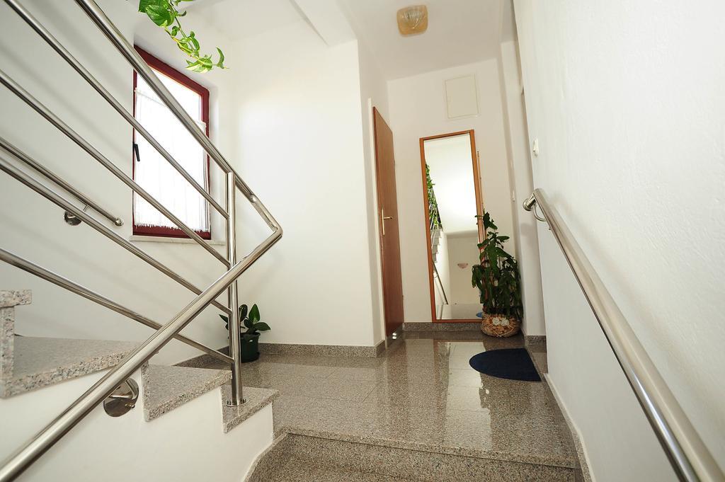 Apartments Luka & Sara Zadar Ngoại thất bức ảnh