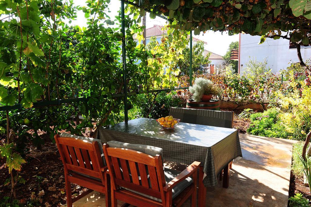 Apartments Luka & Sara Zadar Ngoại thất bức ảnh