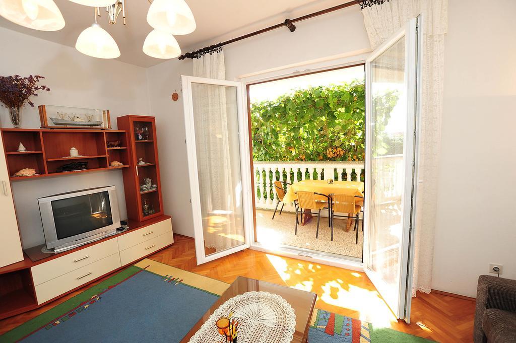 Apartments Luka & Sara Zadar Ngoại thất bức ảnh