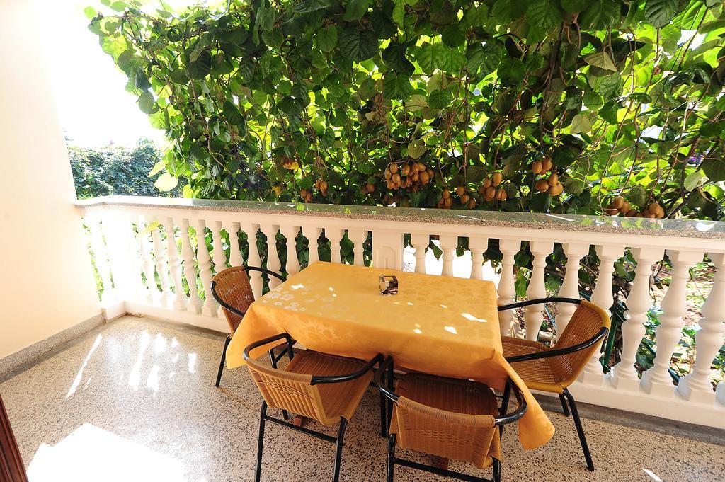Apartments Luka & Sara Zadar Ngoại thất bức ảnh