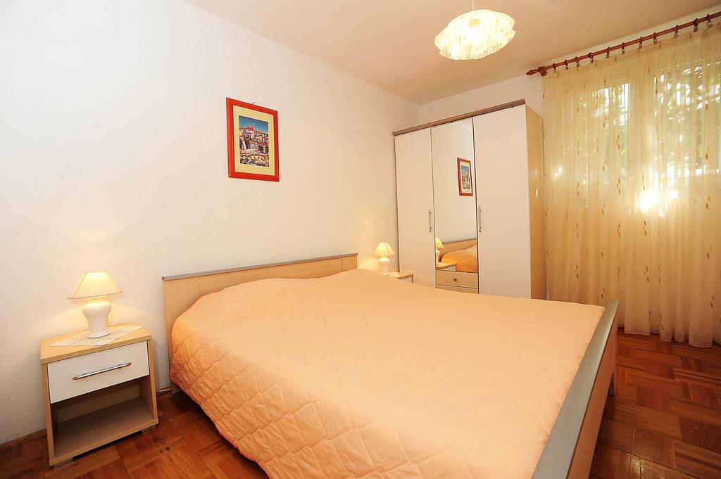 Apartments Luka & Sara Zadar Ngoại thất bức ảnh