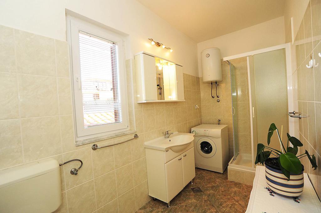 Apartments Luka & Sara Zadar Ngoại thất bức ảnh