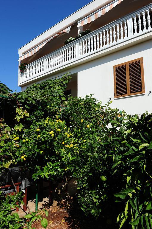 Apartments Luka & Sara Zadar Ngoại thất bức ảnh