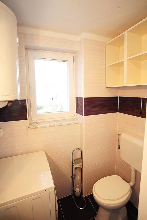 Apartments Luka & Sara Zadar Ngoại thất bức ảnh