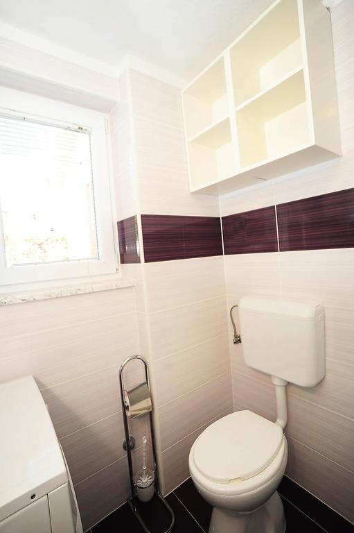 Apartments Luka & Sara Zadar Ngoại thất bức ảnh