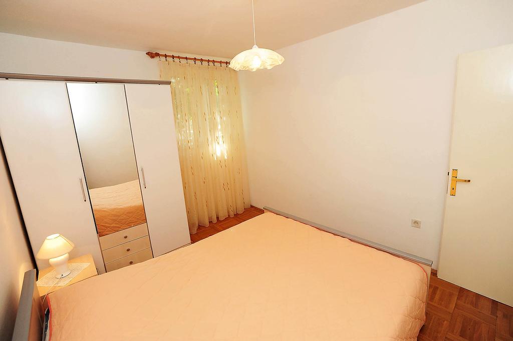 Apartments Luka & Sara Zadar Ngoại thất bức ảnh