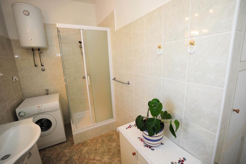 Apartments Luka & Sara Zadar Ngoại thất bức ảnh