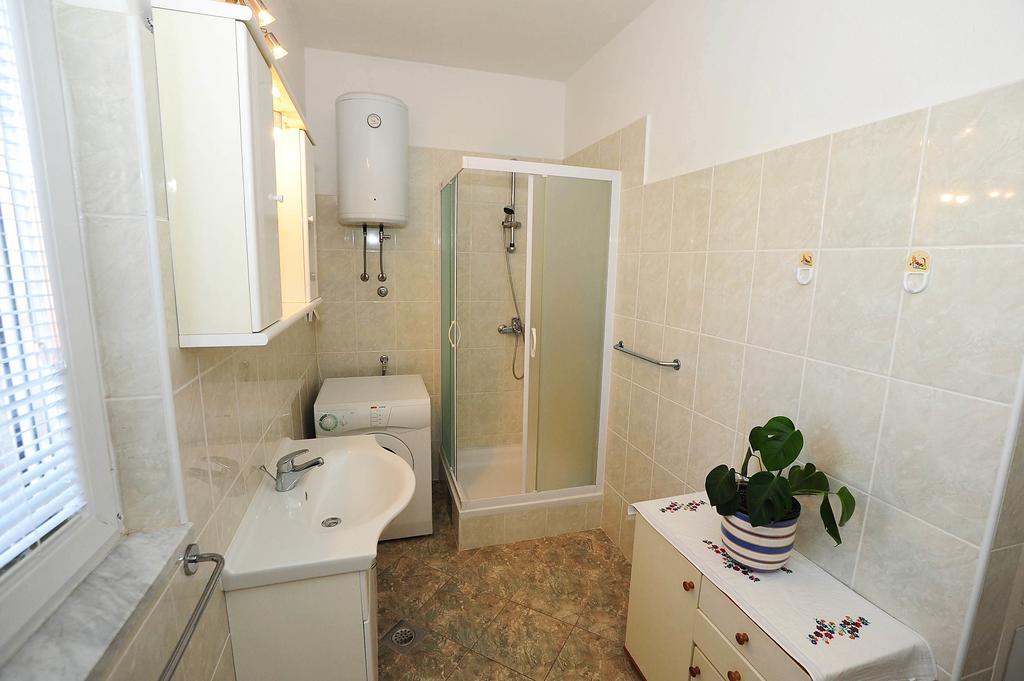 Apartments Luka & Sara Zadar Ngoại thất bức ảnh