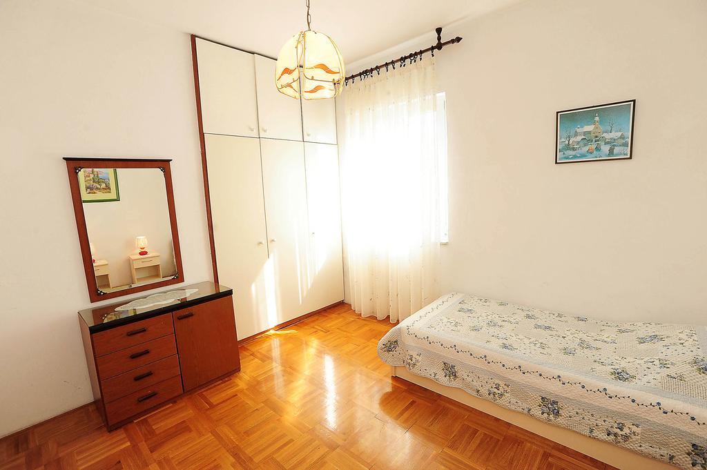 Apartments Luka & Sara Zadar Ngoại thất bức ảnh