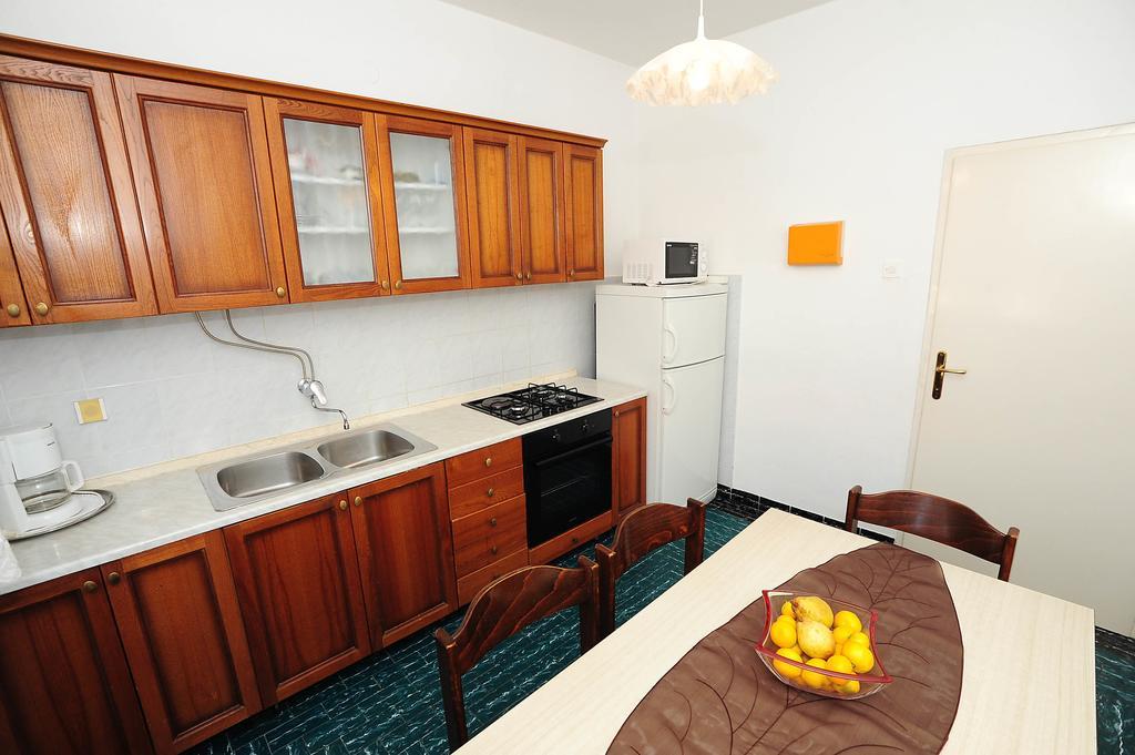 Apartments Luka & Sara Zadar Ngoại thất bức ảnh