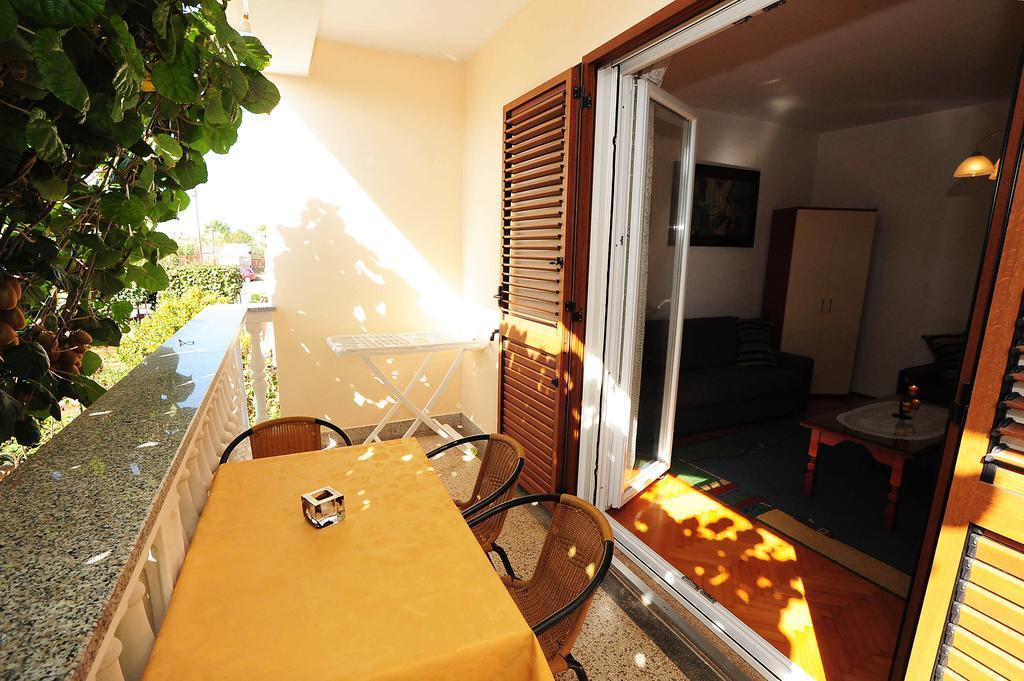 Apartments Luka & Sara Zadar Ngoại thất bức ảnh
