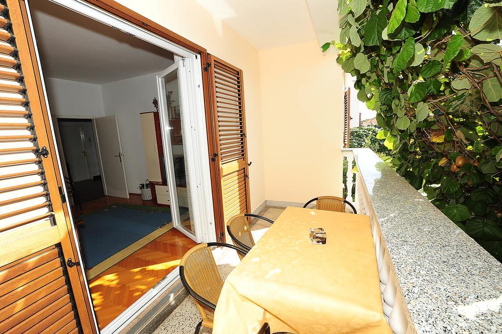 Apartments Luka & Sara Zadar Ngoại thất bức ảnh