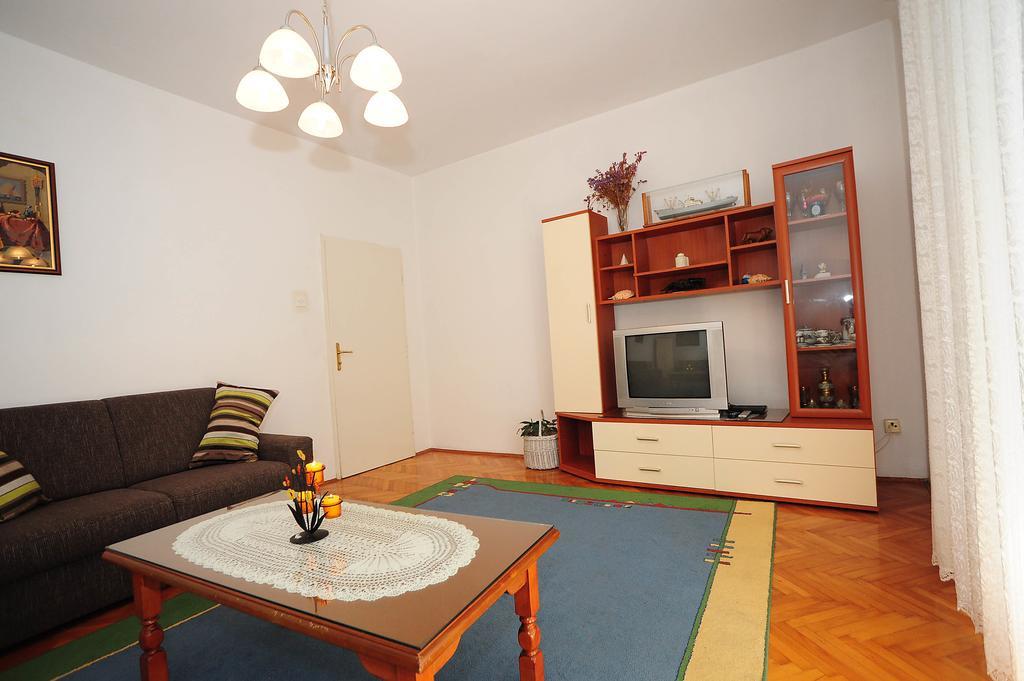 Apartments Luka & Sara Zadar Ngoại thất bức ảnh