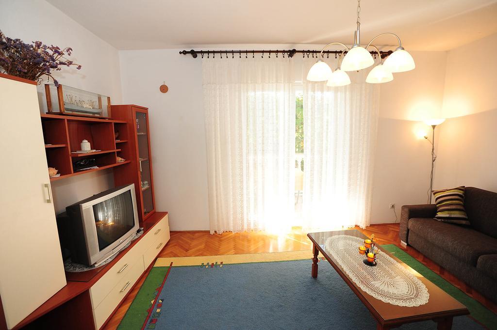 Apartments Luka & Sara Zadar Ngoại thất bức ảnh
